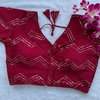 Ruhi THE 10 Soft Silk Designer Blouse Wholesale Price In Surat